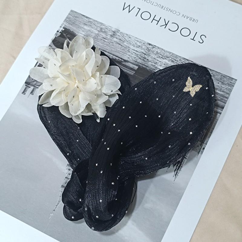 Instant Updo Magic  Easy Twist Fold Styling for Perfect Buns Hair Accessory for Women - Get Photo Blanket