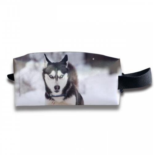 Back To School Gifts Custom Photo Portable Storage Bag - Get Photo Blanket