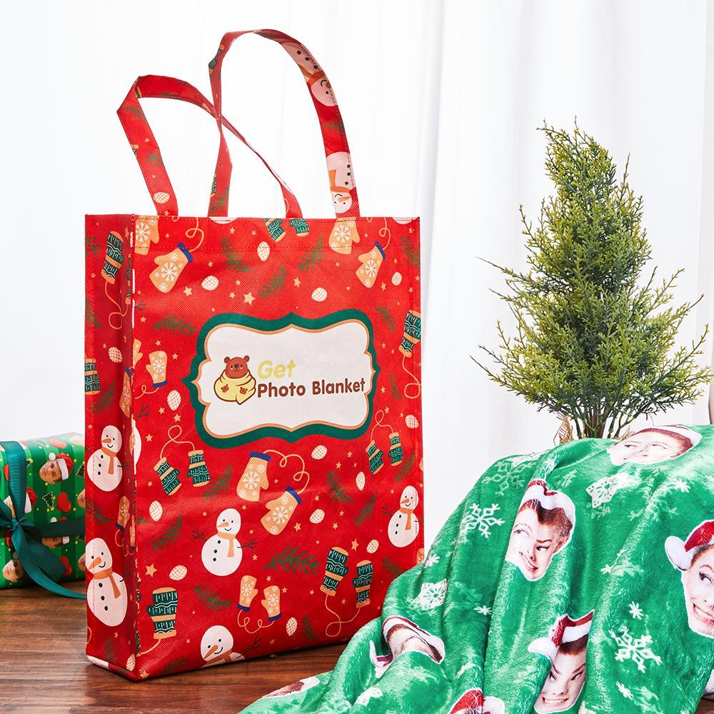 Reusable Packaging Bag