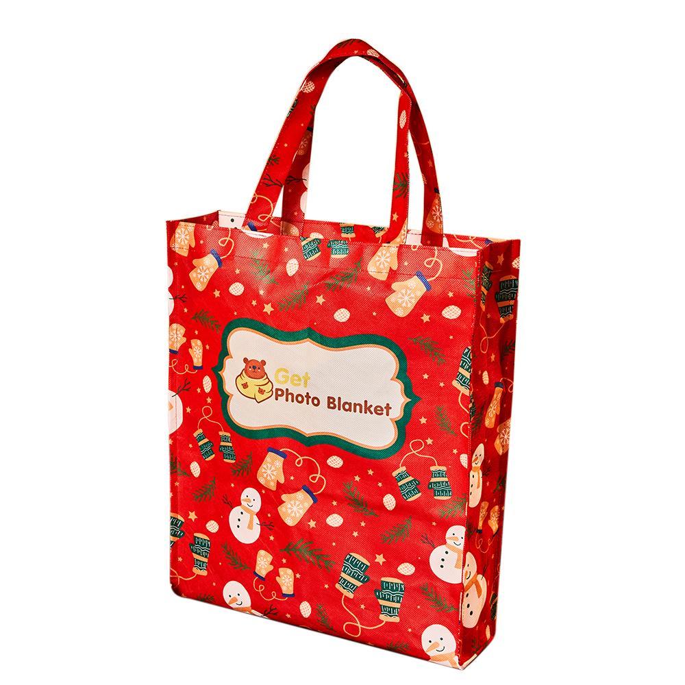 Reusable Packaging Bag