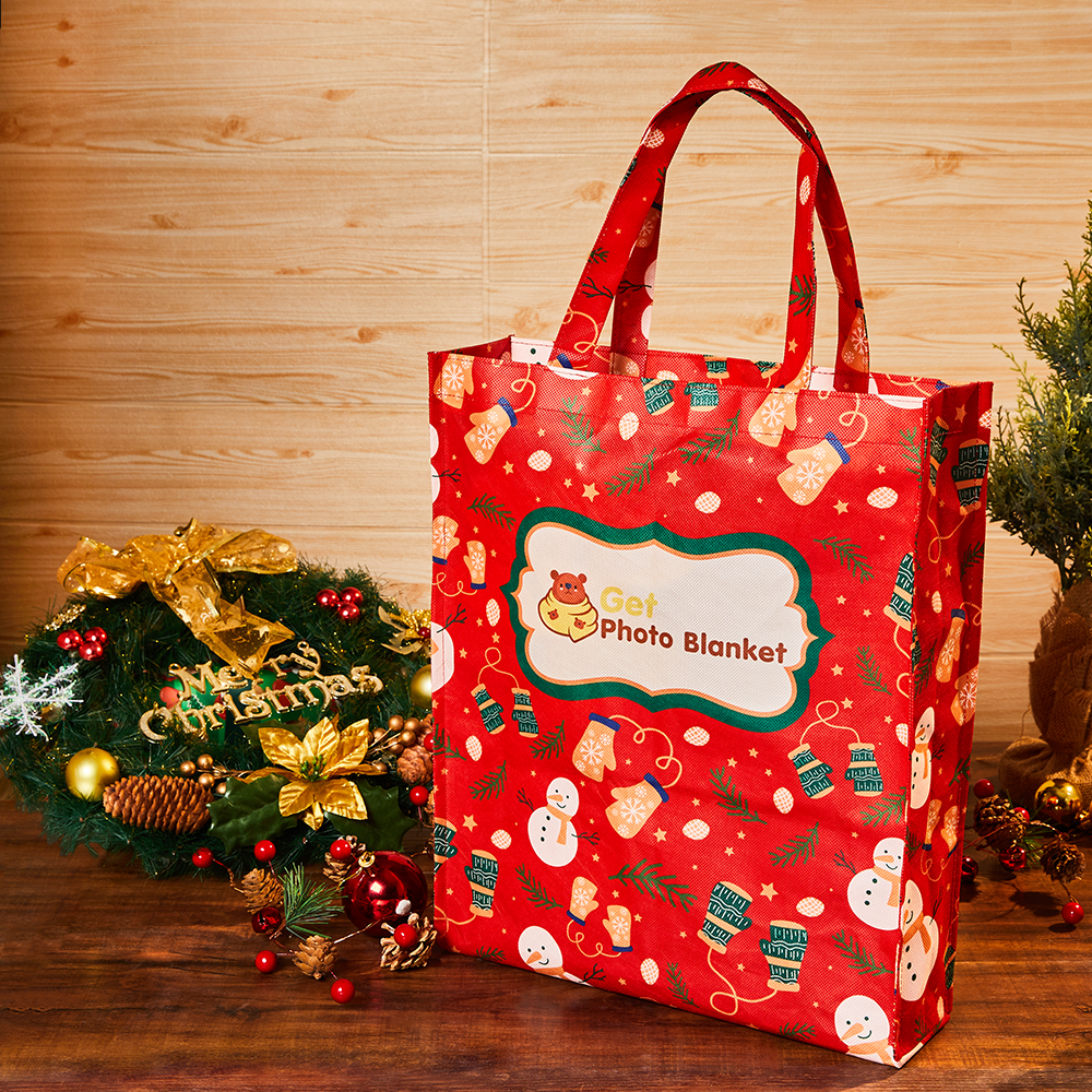 Reusable Packaging Bag