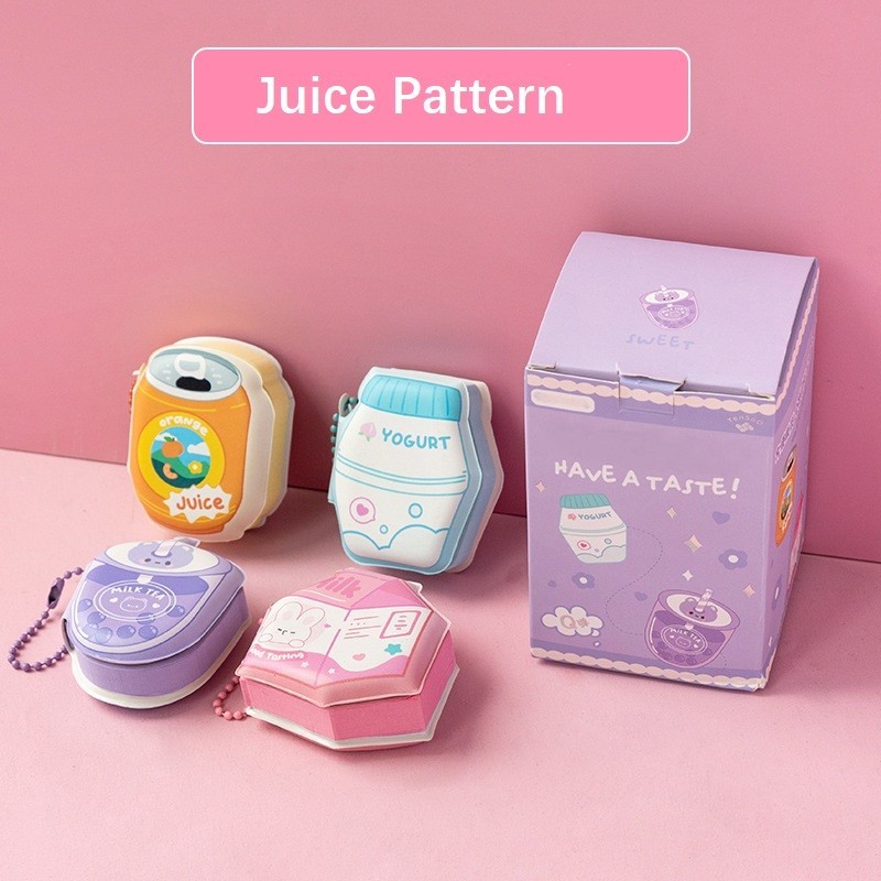 Custom Face Post-it Note Pads Funny Sticky Notes Bag Hanger