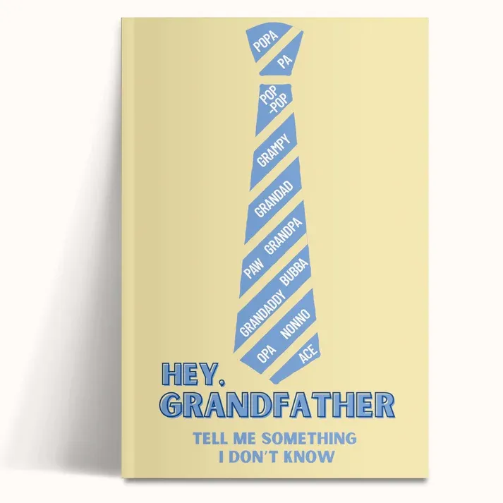 Just A Few Things I Love About You Mom