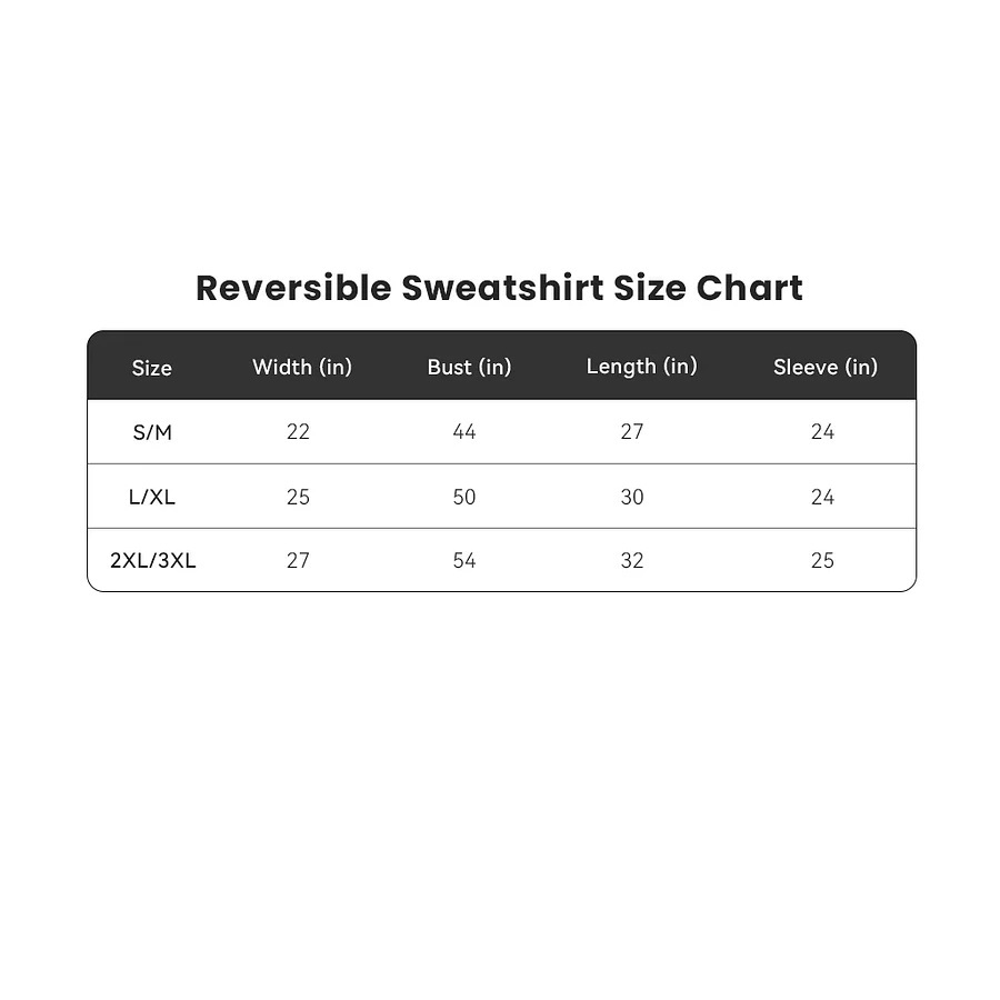 Custom College Team Reversible Mockneck