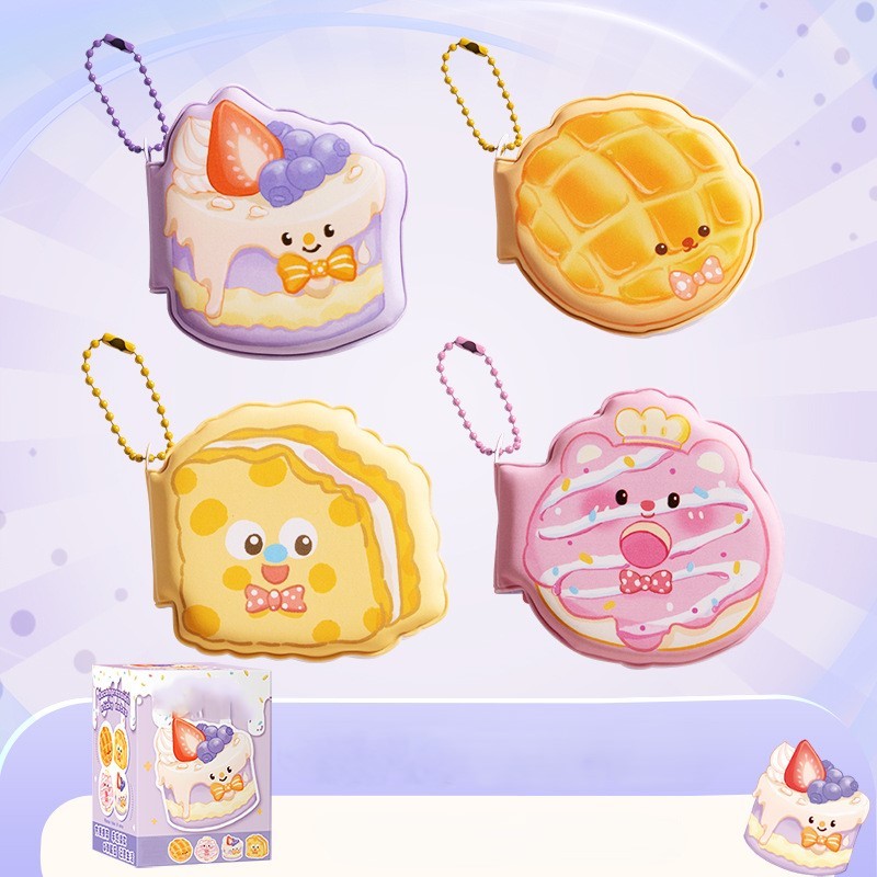 Custom Face Post-it Note Pads Funny Sticky Notes Bag Hanger