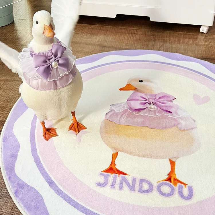 Personalized Photo Collage Pet Rug for Dogs & Cats | Personalized Photo Carpet | Soft Milk-Velvet Washable Pet Mat | Birthday Memory Gift | Luxury Plush Custom Dog Cat Bed Mat - Get Photo Blanket