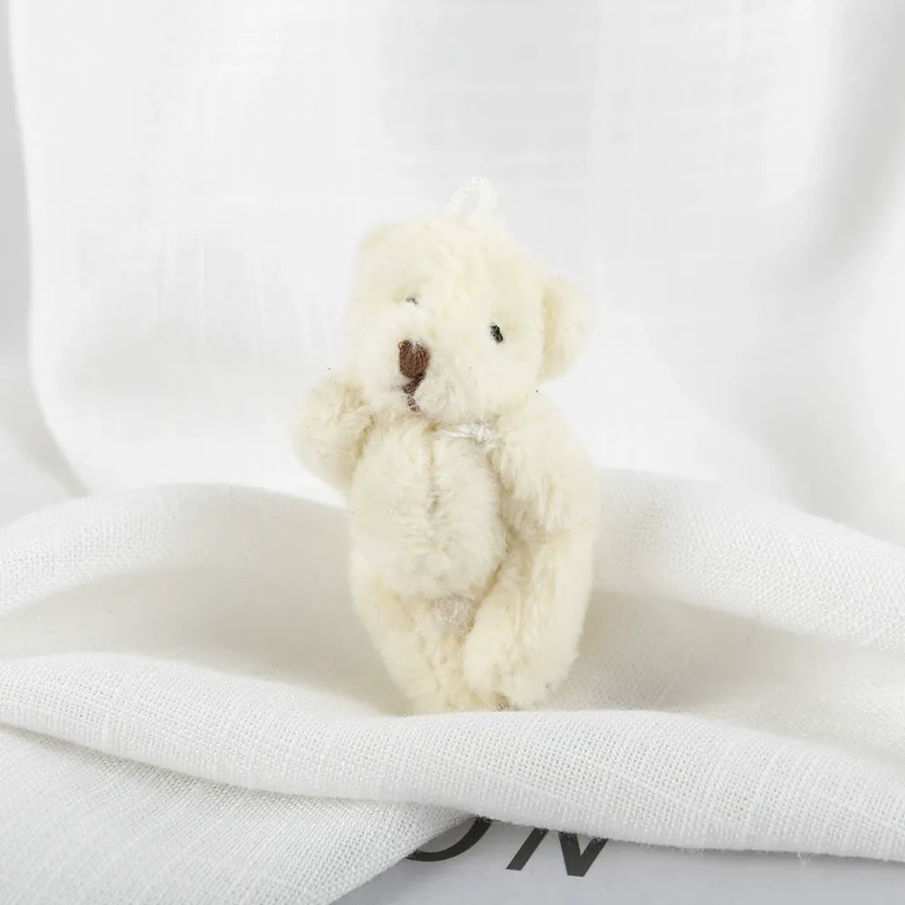 Custom Pocket Hug Tin Box Set – Personalized Mini Plush Animal Keepsake Comfort Gift for Her/Him