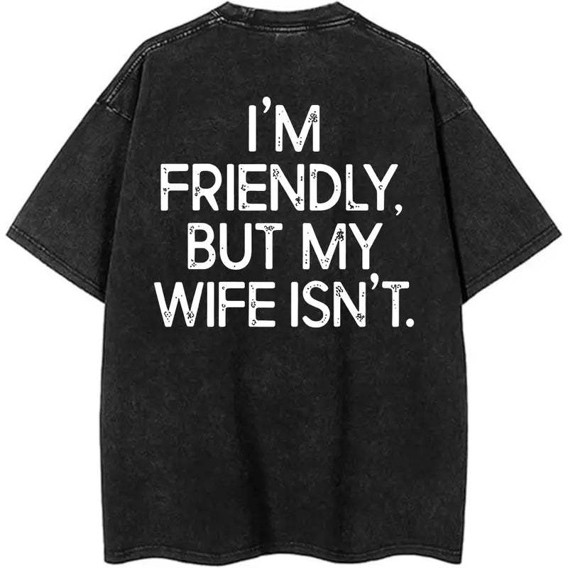 Funny Graphic T-Shirt Collection – Sarcastic Quote Tees for Men & Women