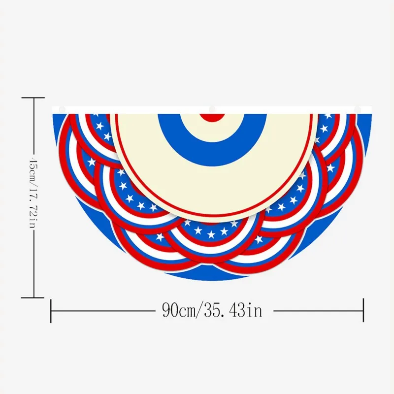 Snowman Fan Christmas Flag: Festive Holiday Banner