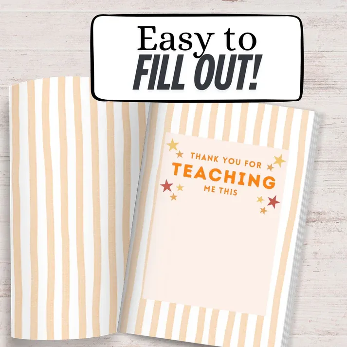 Just A Few Things I Love About You Mom