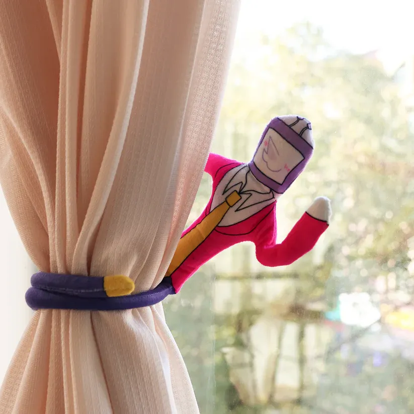 Custom Prank Jerky Doll Ugly Doll for Favourite People, Anime, Original Characters Gift for Him/Her