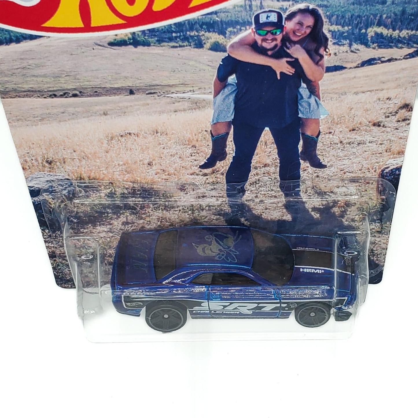 Personalized Hot Wheels Design Service | *NEW* Custom Package Design Options | Add-On Vehicle Engraving & Collectors Case