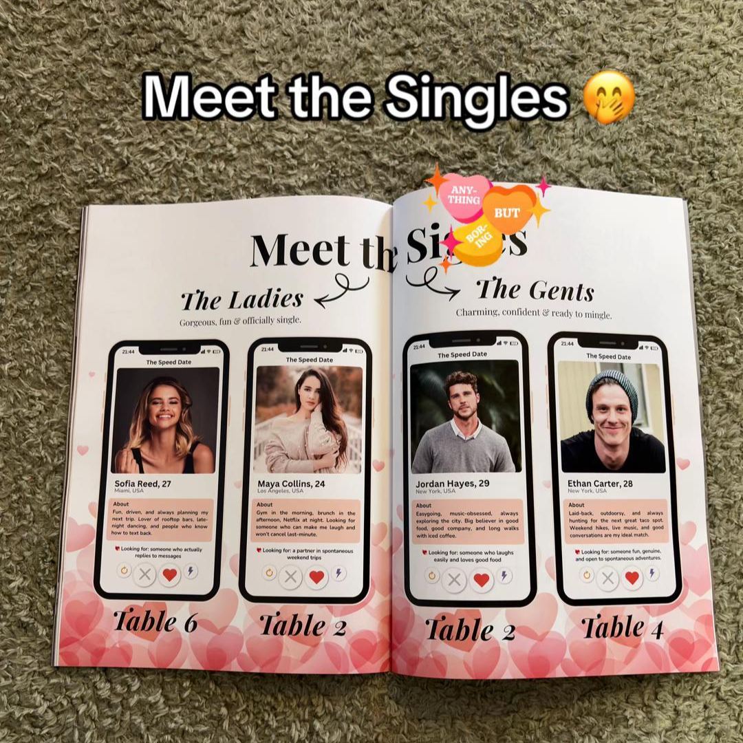 Personalized Magazine for Wedding Anniversary Gift for Married Couples on Valentine's Day - Get Photo Blanket