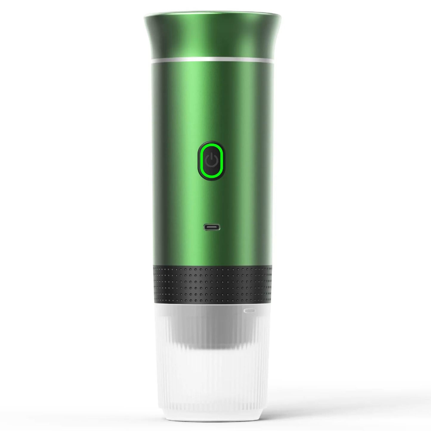 Portable Coffee Brewer Compact Travel Espresso Maker & Outdoor Coffee Kit