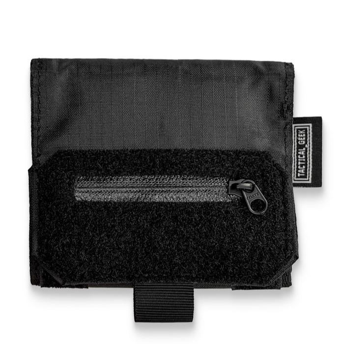 Slim, Quick-Access, Anti-Theft Wallet - Compact Design with Instant Card Retrieval