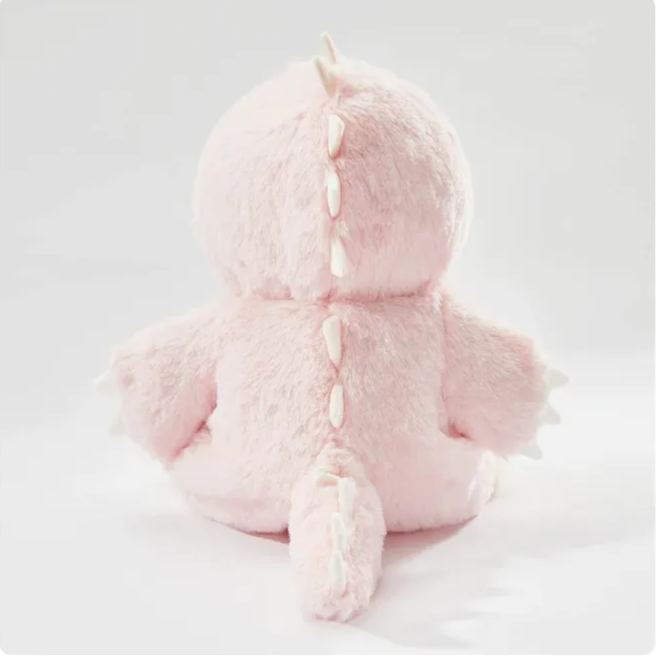 Cute Bear Dinosaur Onesie Plush Toy, Kawaii Teddy Bear Dinosaur Costume Stuffed Animal Doll Gift