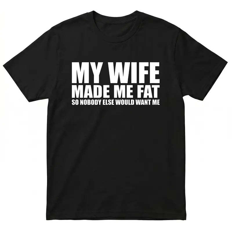 Funny Graphic T-Shirt Collection – Sarcastic Quote Tees for Men & Women