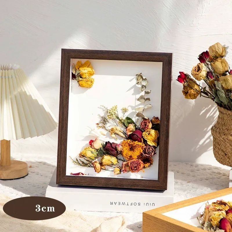 DIY Mini Museum Photo Frame DIY Gift
