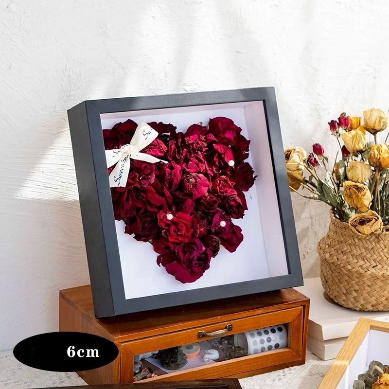 DIY Mini Museum Photo Frame DIY Gift