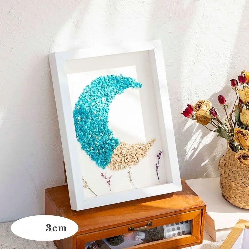 DIY Mini Museum Photo Frame DIY Gift