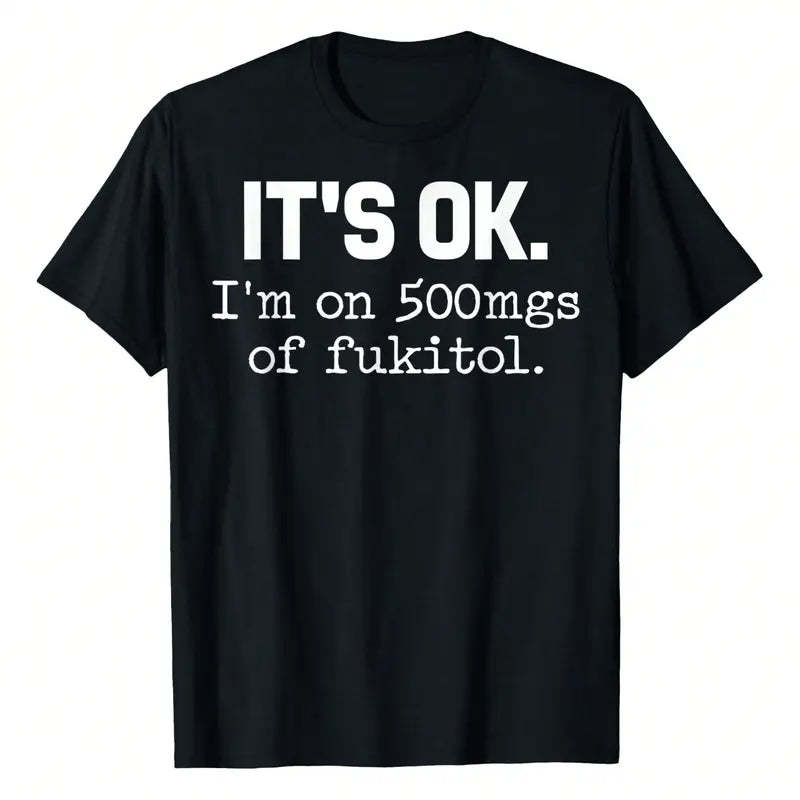 Funny Graphic T-Shirt Collection – Sarcastic Quote Tees for Men & Women