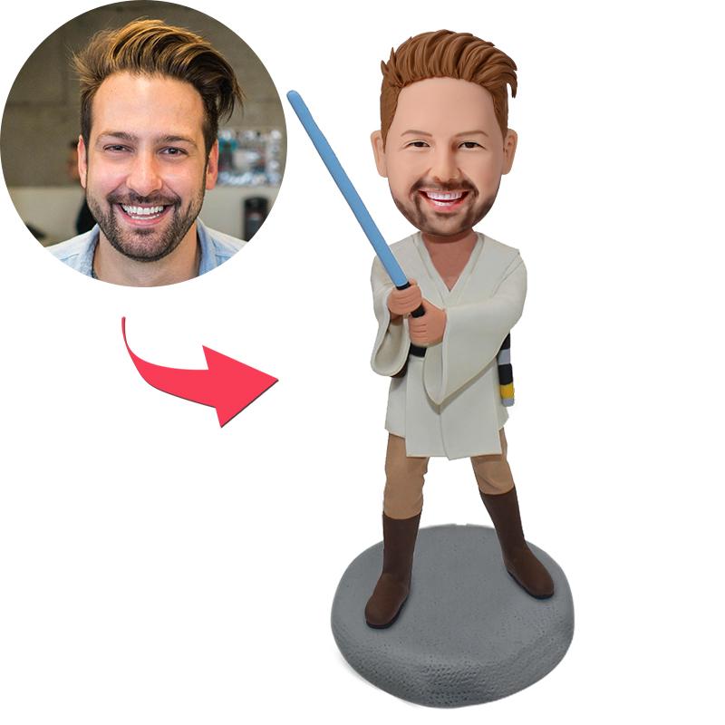 Figurine Personnalisée Star War Populaire
