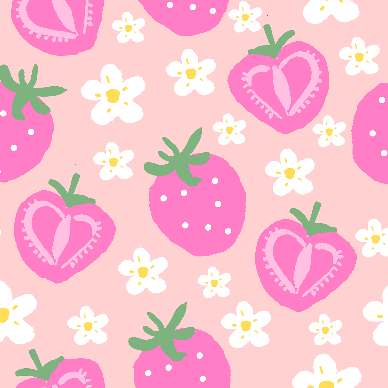 MiniOlie Fruit Love