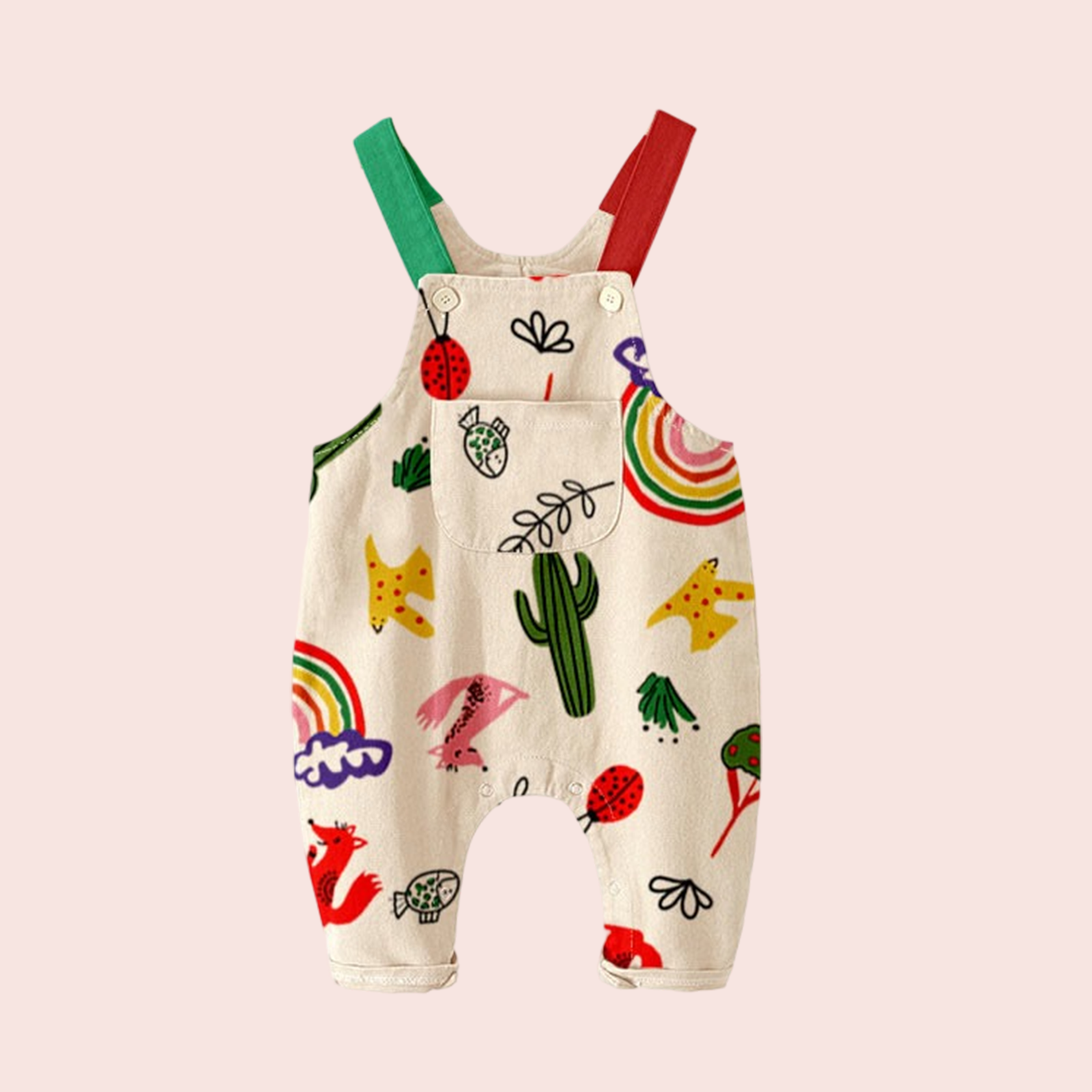 Dungarees