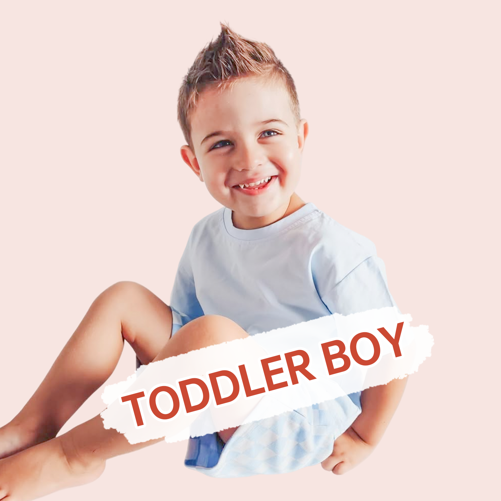 Toddler Boy (2-6T)