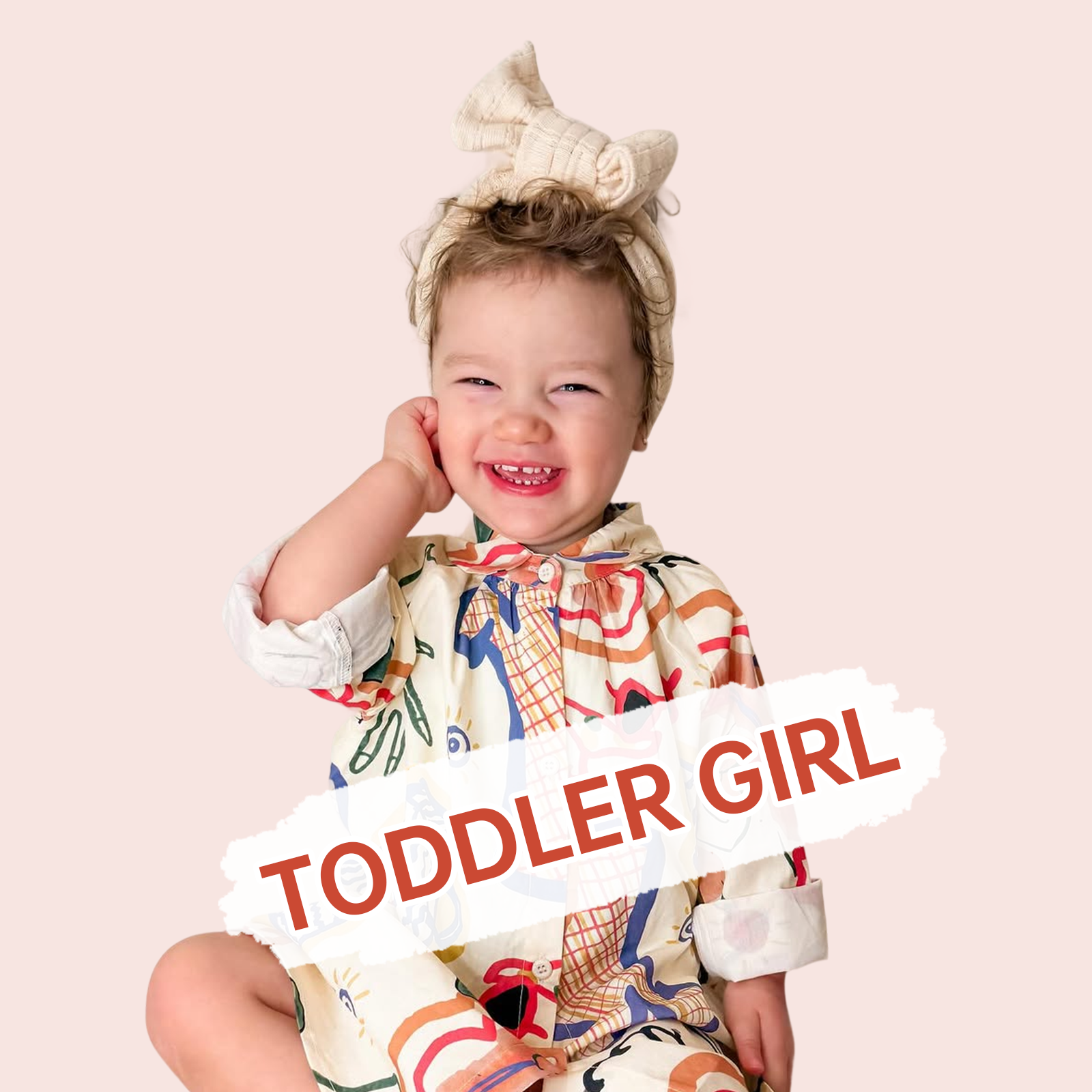 Toddler Girl (2-6T)
