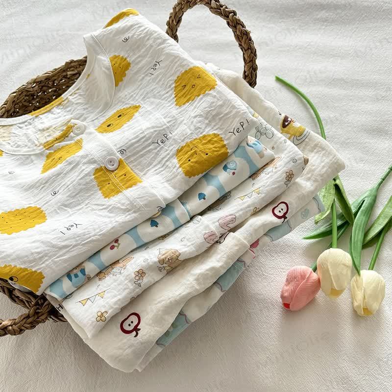 Toddler 2-Piece Cherry Bear Dog Biscuits Set - image 3