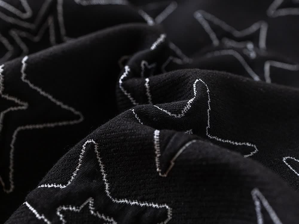 Baby Toddler Boy Star 2-piece Set - image 13