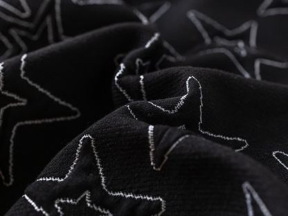 Baby Toddler Boy Star 2-piece Set - image 13