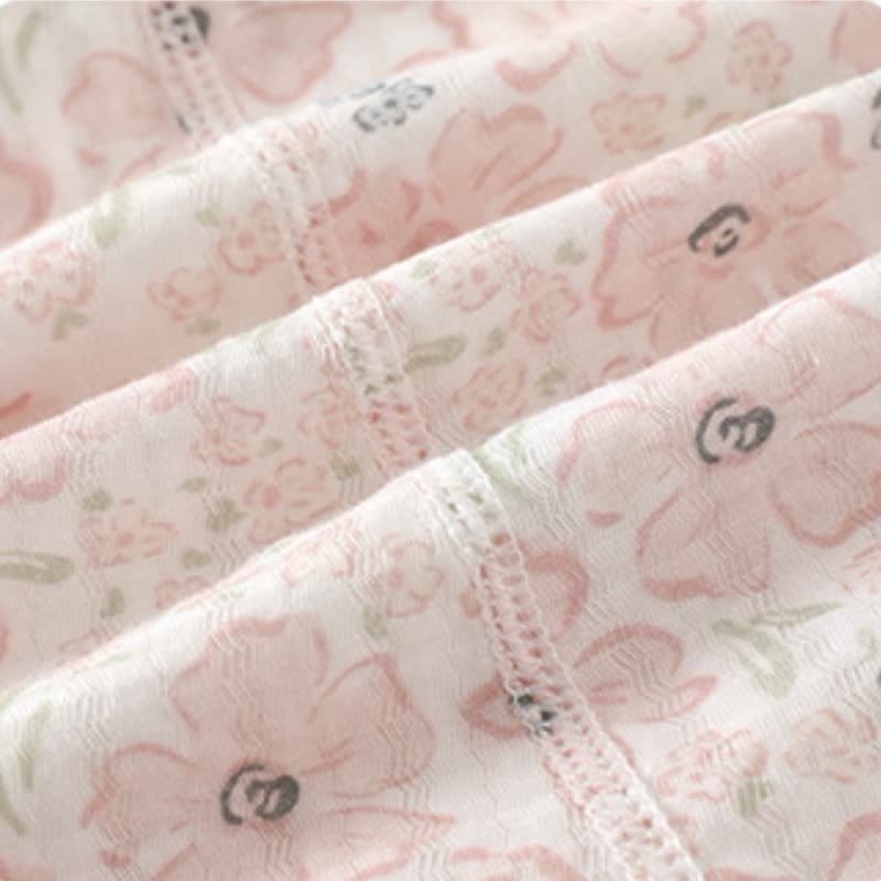 Baby Toddler Girl Flutter/Short Sleeve Summer Dress - image 10