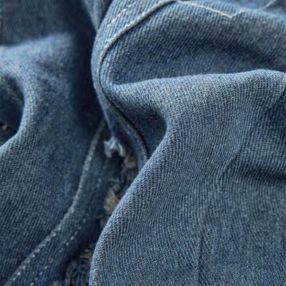 FORMULA 1 Toddler Kid Denim Jacket - image 6