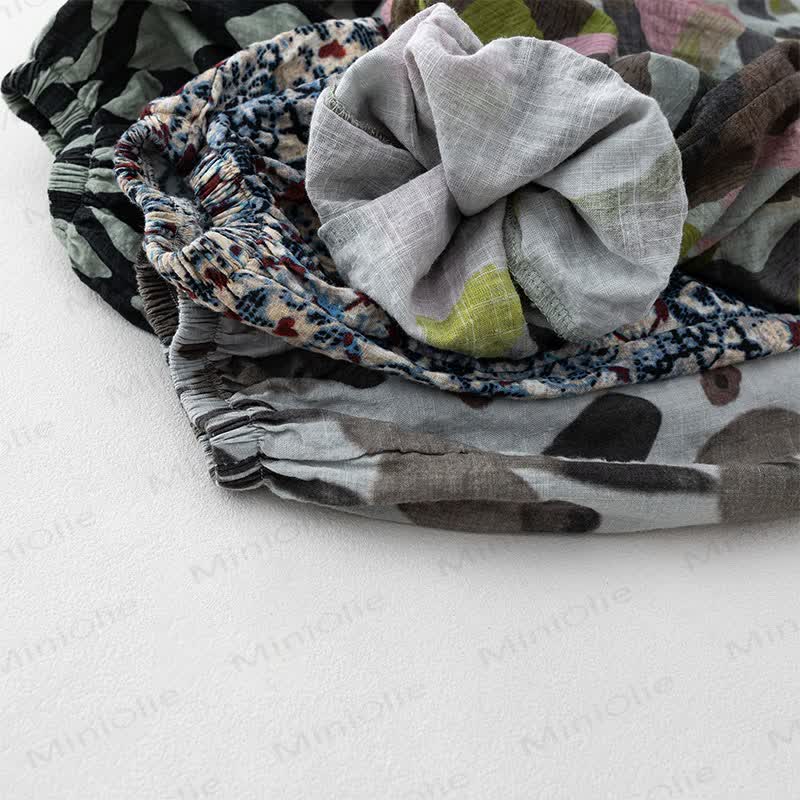 Toddler Cotton Pants - image 6