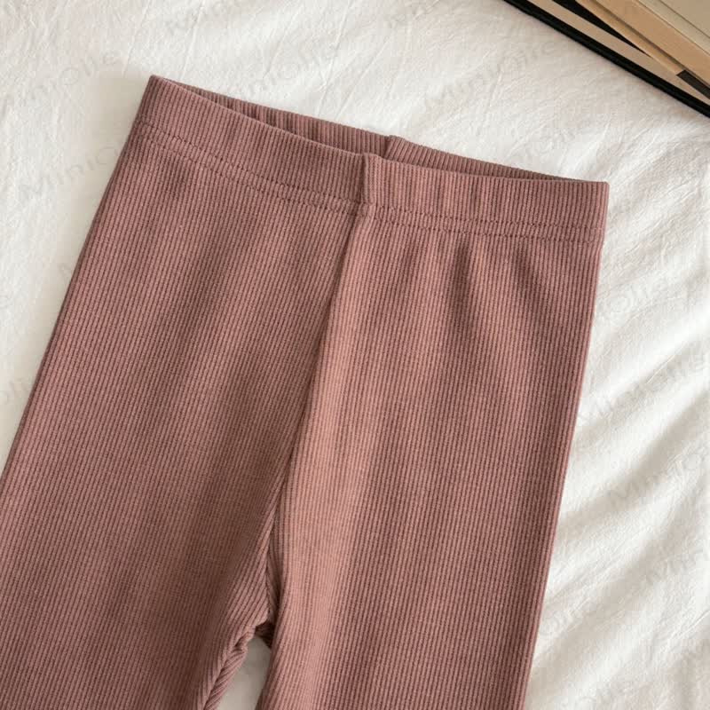 Baby Girl Flower Lace 2-piece Set - image 12