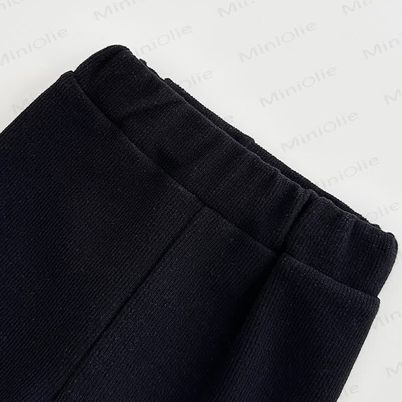 Baby 2-Piece Bow Lovely Casual Set - image 36