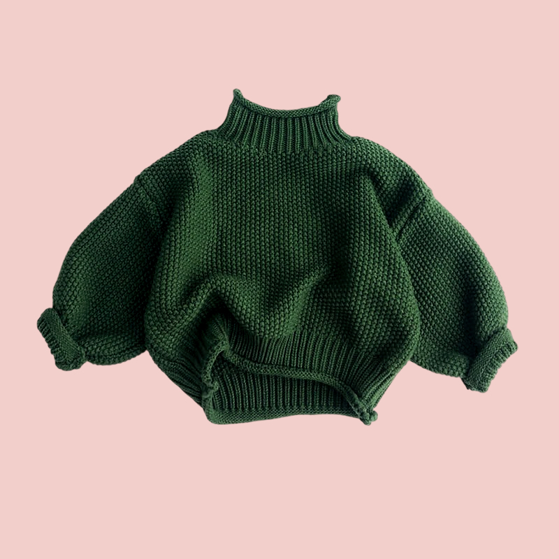 Knitwear & Cardigans