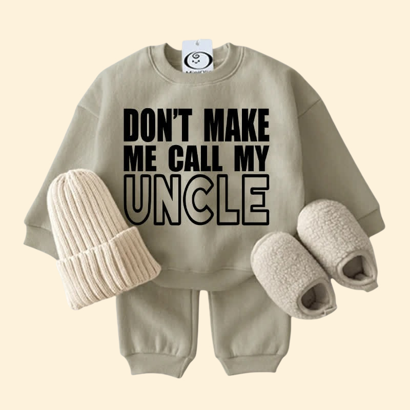 Two-piece Sets