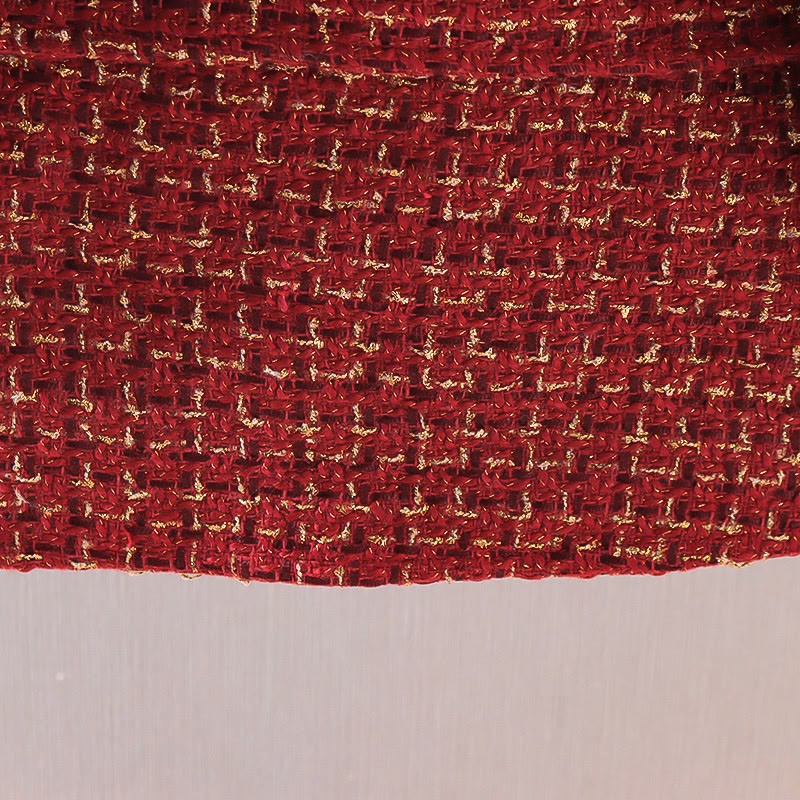 Baby Toddler Bow Sweet Red Set - image 15