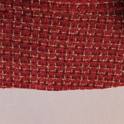 Baby Toddler Bow Sweet Red Set - image 15