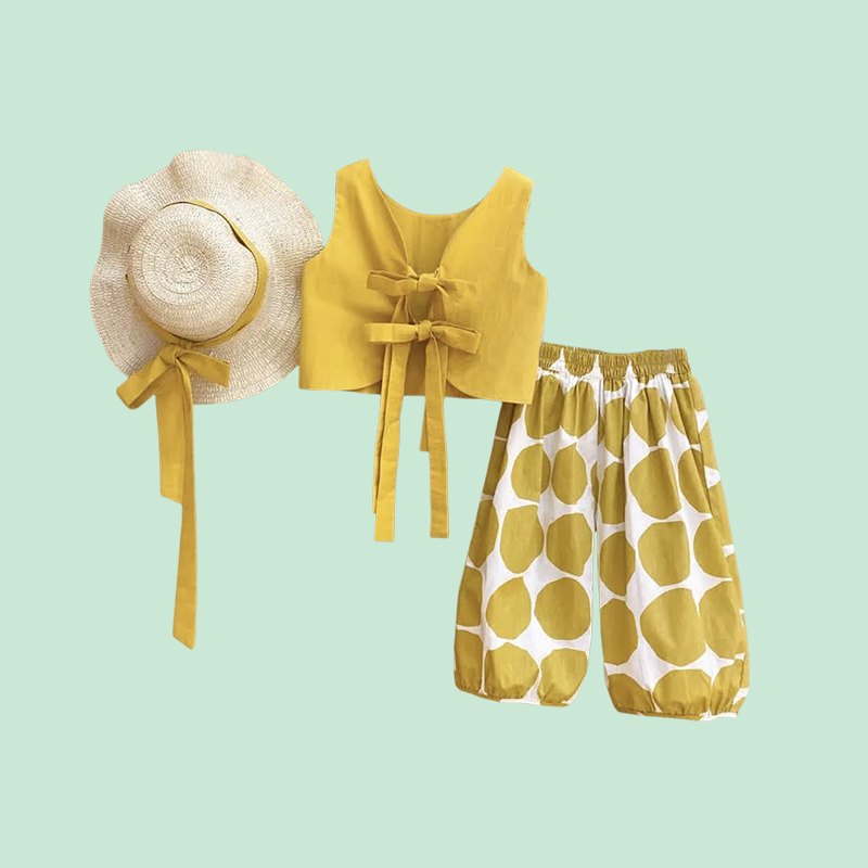 Two-piece Sets