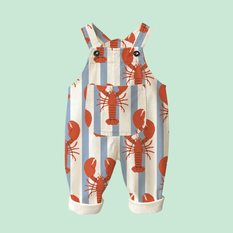 Dungarees