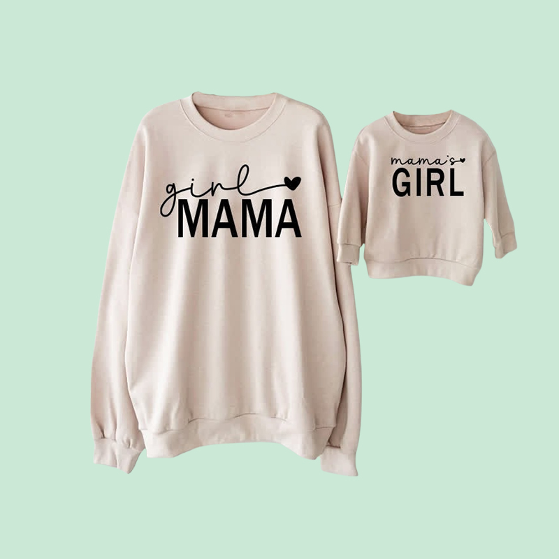 Family Matching Outfits