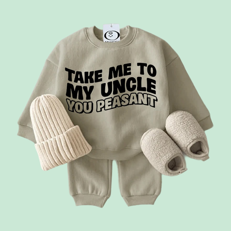 Two-piece Sets