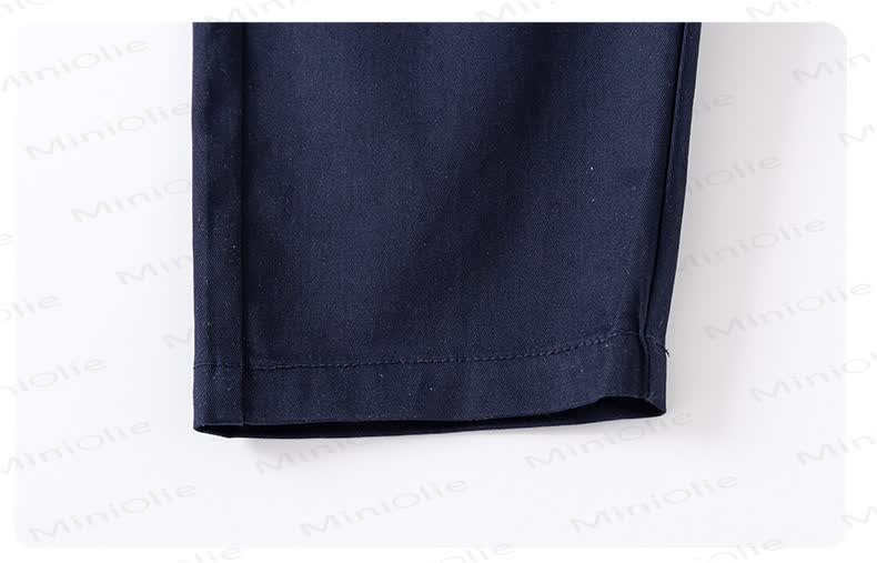 Baby Toddler Suspender Pants and Shirt Set - image 11