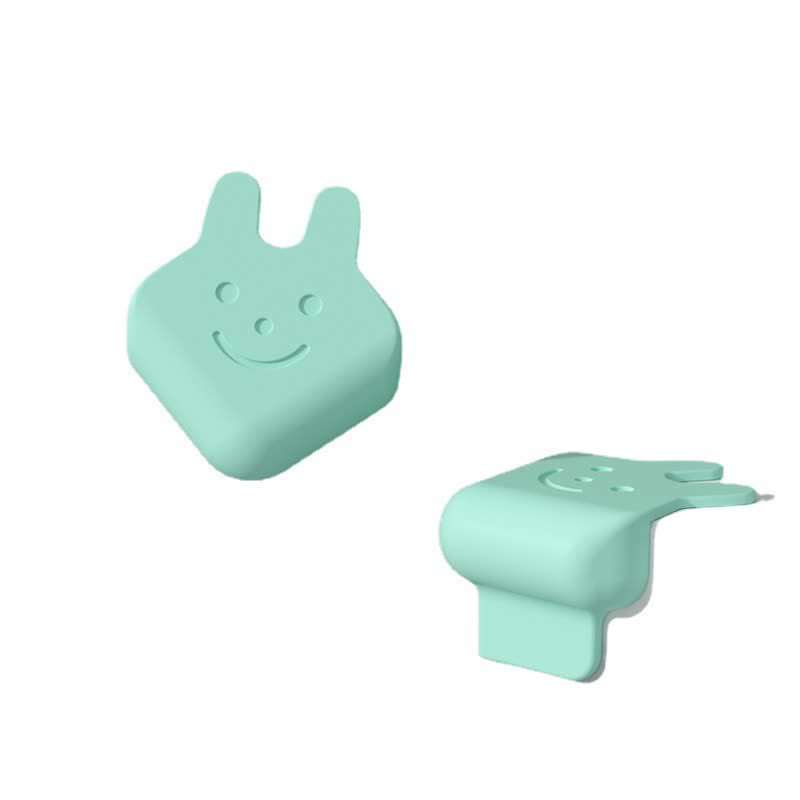 Smiley Rabbit Baby Safety Protector Table Corner 