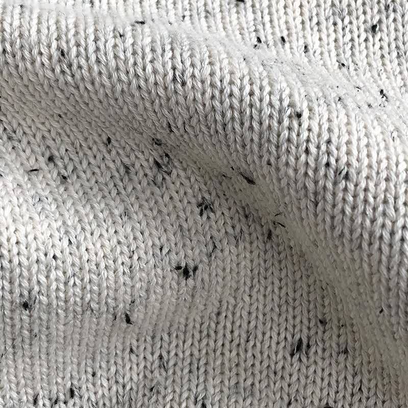 Toddler Motley Little Dot Loose Sweater - image 12