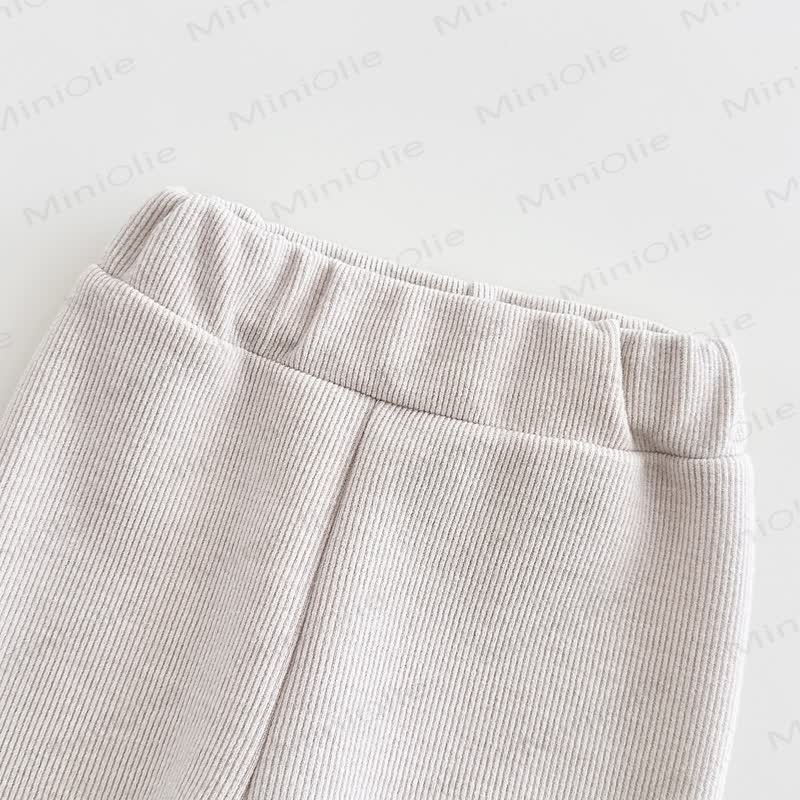 Baby 2-Piece Bow Lovely Casual Set - image 18